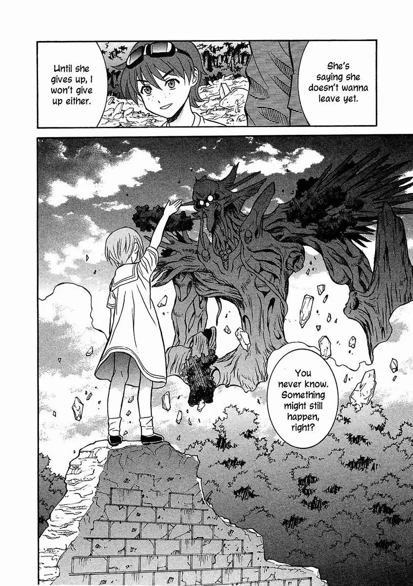 Verdant Lord Chapter 24 18